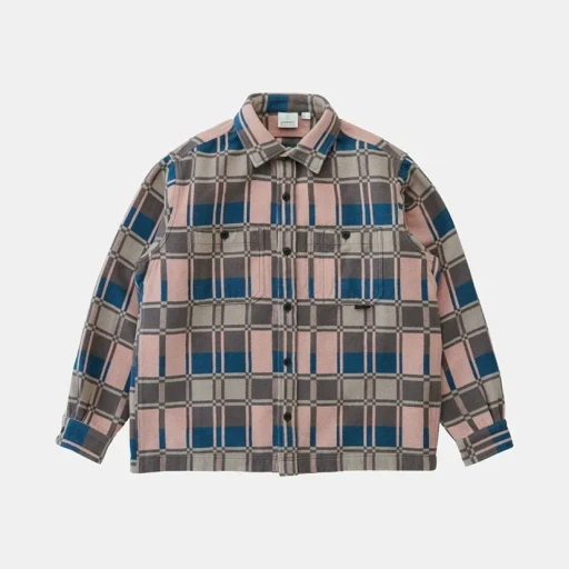 Flannel Anthony Shirt