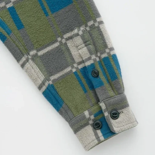 Flannel Anthony Shirt