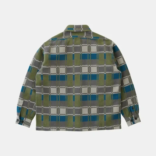 Flannel Anthony Shirt