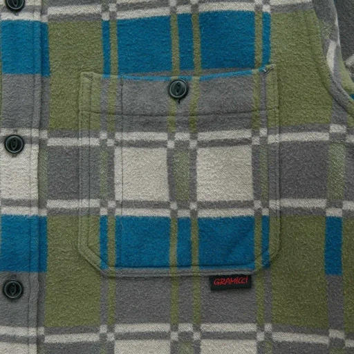 Flannel Anthony Shirt