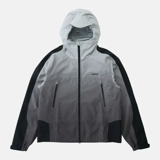 3L Guide Jacket
