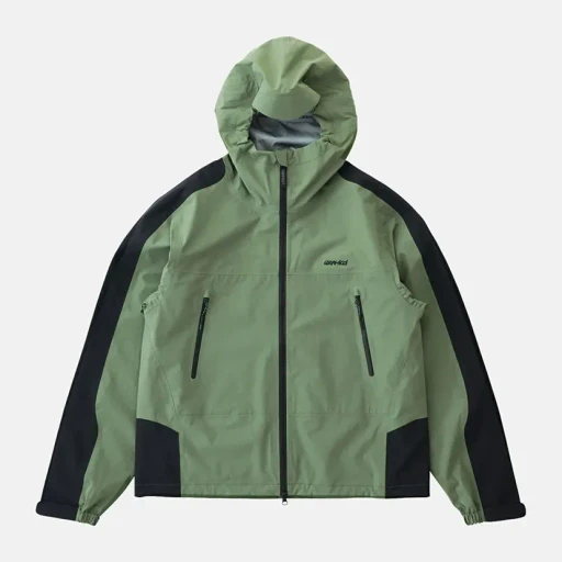 3L Guide Jacket