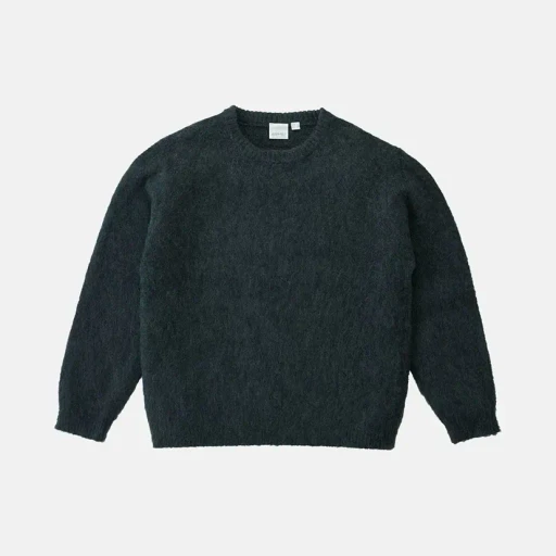 Mohair Sweater