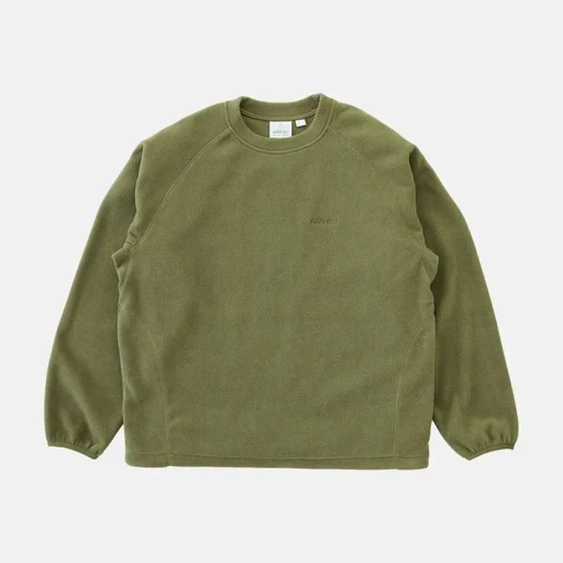 Thermal Fleece Crew