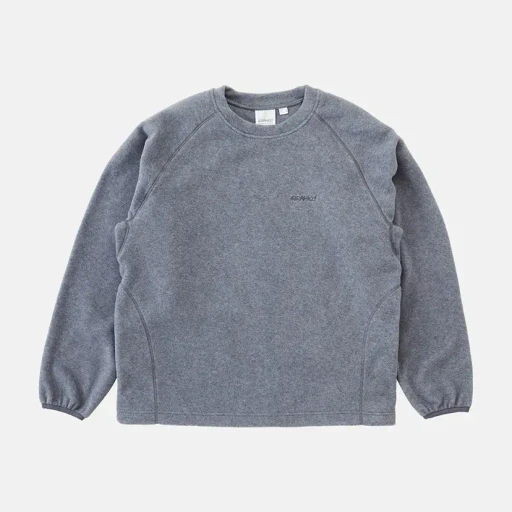 Thermal Fleece Crew