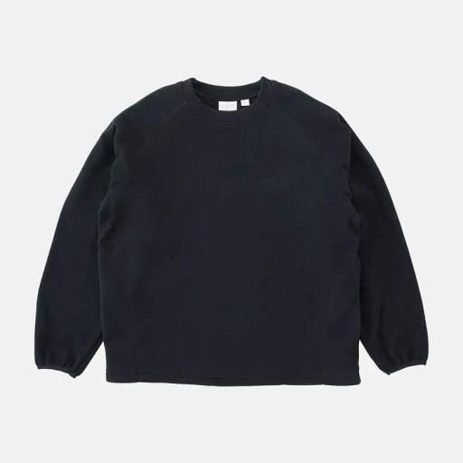 Thermal Fleece Crew