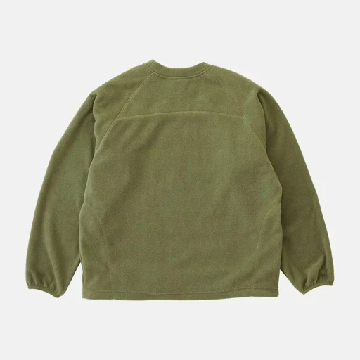 Thermal Fleece Crew