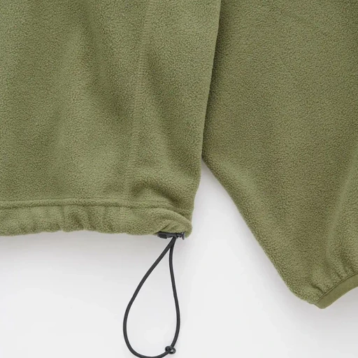 Thermal Fleece Crew
