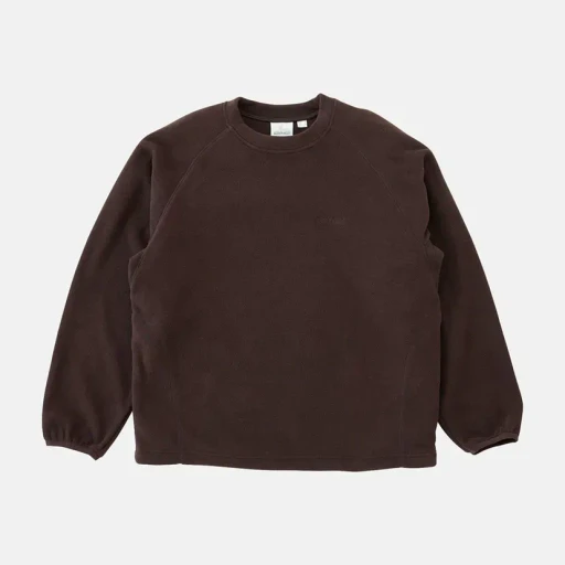 Thermal Fleece Crew