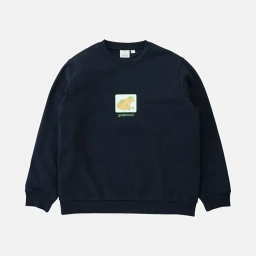 Toad Sweatshirt