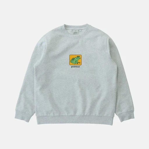 Toad Sweatshirt