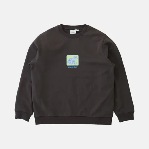 Toad Sweatshirt