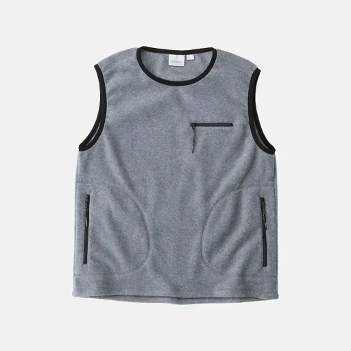 Thermal Fleece W's Pullover