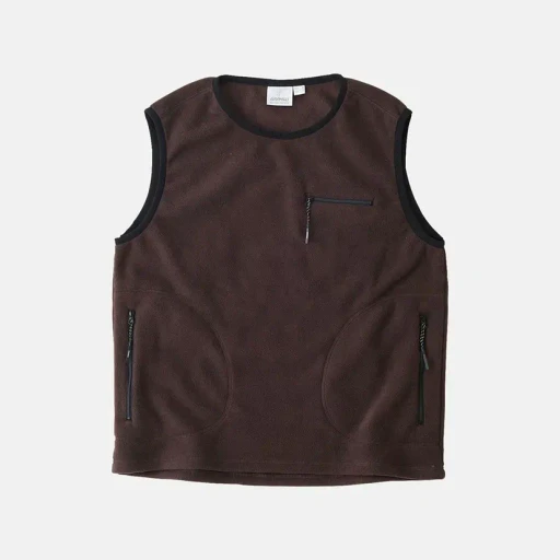 Thermal Fleece W's Pullover
