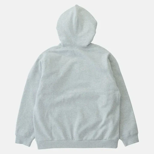 Toad Hooded Sweatshirt