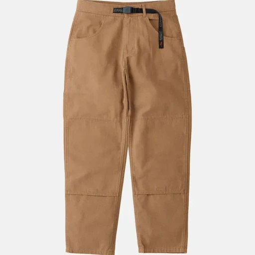 El Cap Canvas Pant