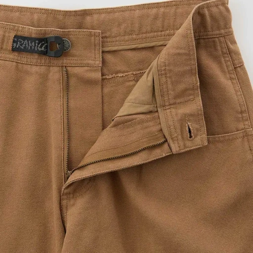 El Cap Canvas Pant