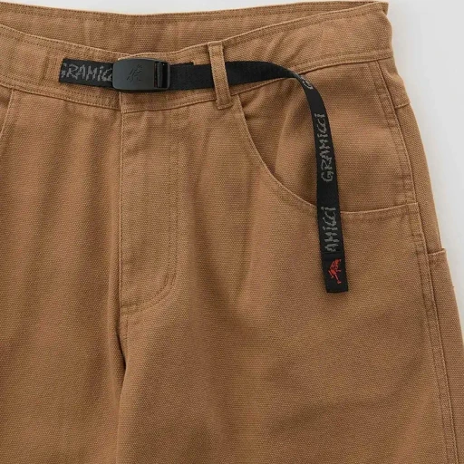 El Cap Canvas Pant