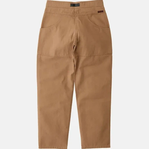El Cap Canvas Pant