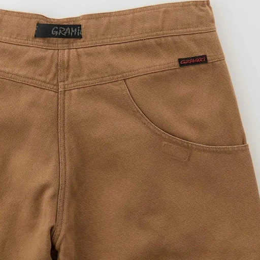 El Cap Canvas Pant