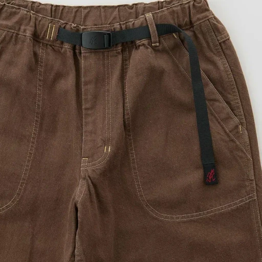 Japanese Slub Denim Pant