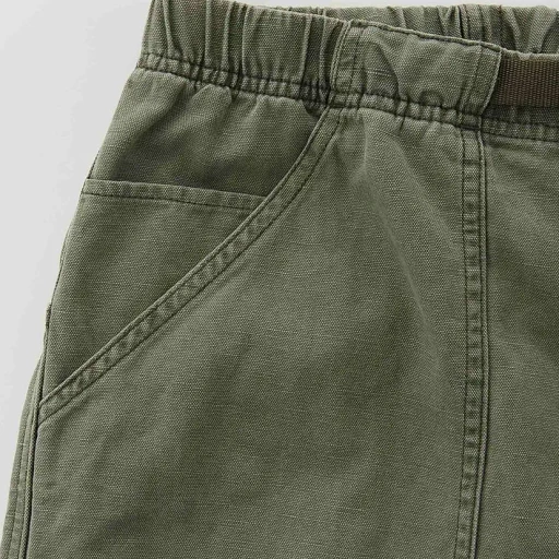 Canvas Eqt Pant