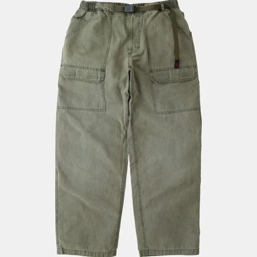 Canvas Eqt Pant