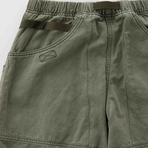 Canvas Eqt Pant