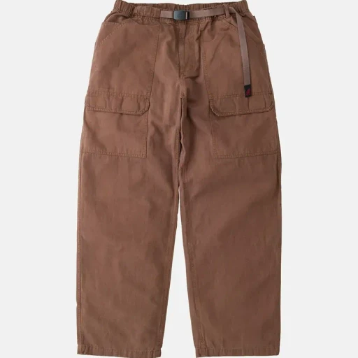 Canvas Eqt Pant
