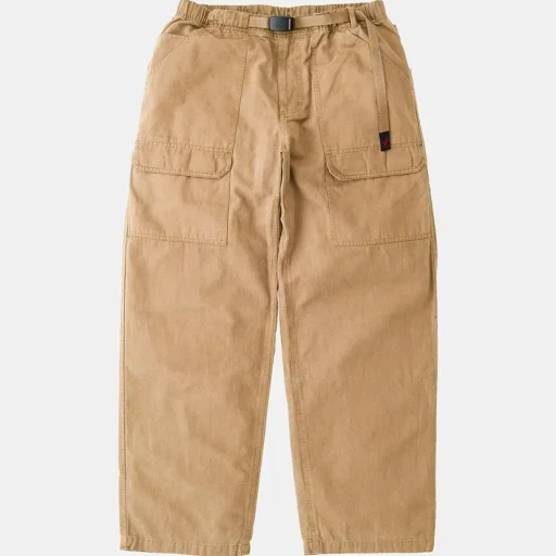 Canvas Eqt Pant