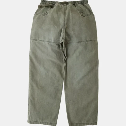 Canvas Eqt Pant
