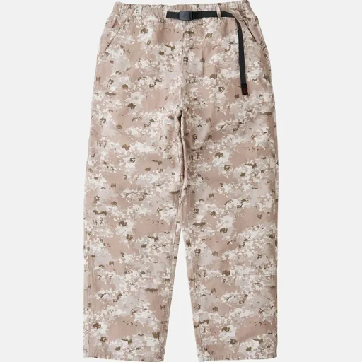 Canvas Work Pant