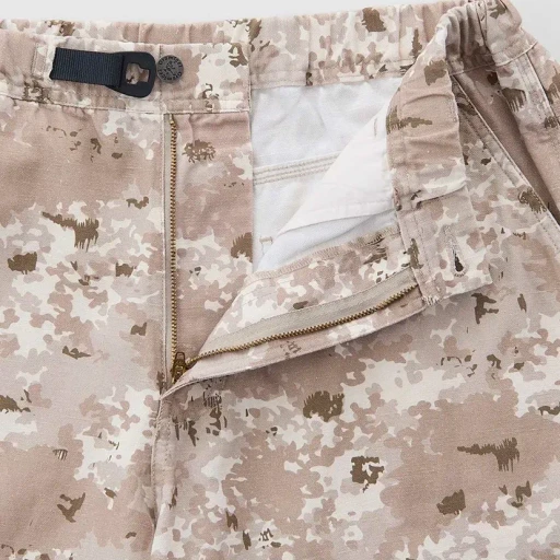 Canvas Work Pant