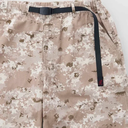 Canvas Work Pant