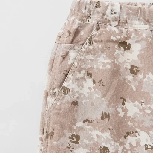 Canvas Work Pant
