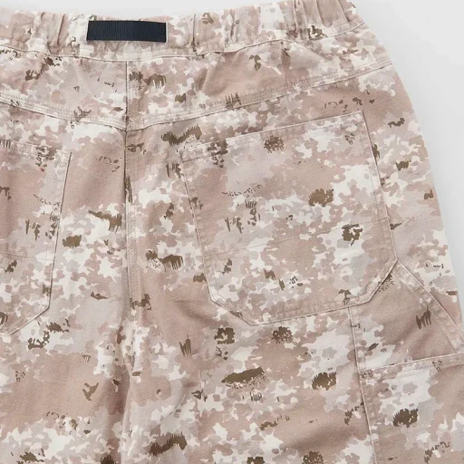 Canvas Work Pant