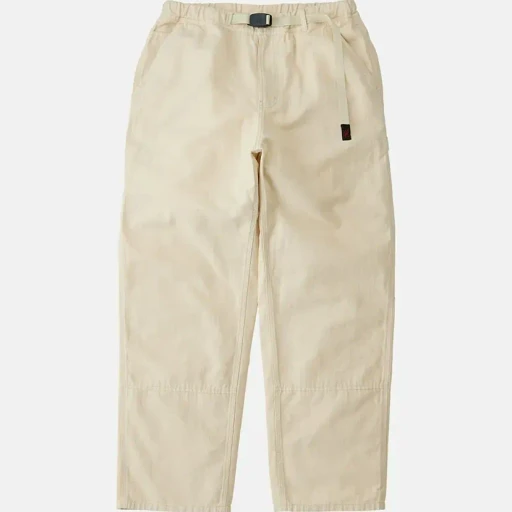 Canvas Work Pant