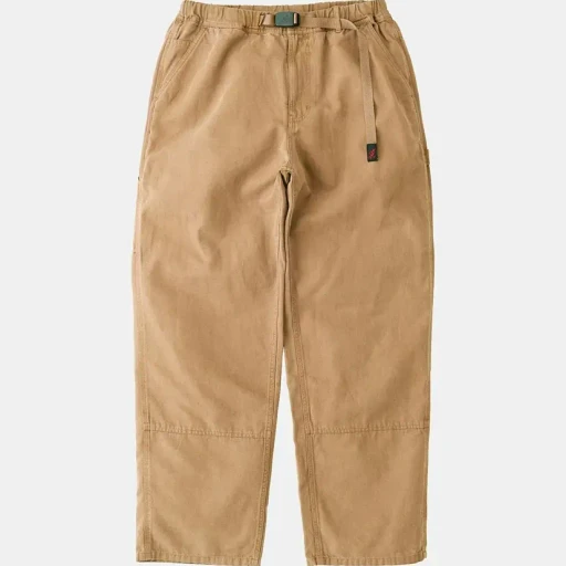 Canvas Work Pant