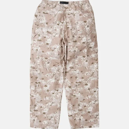 Canvas Work Pant