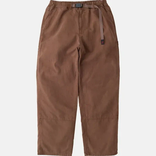 Canvas Work Pant