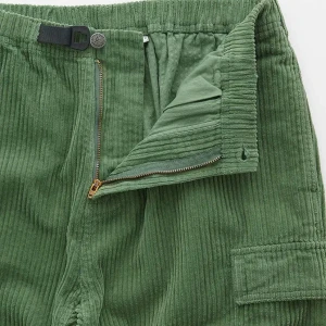 Brockton Big Corduroy Pant