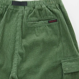 Brockton Big Corduroy Pant