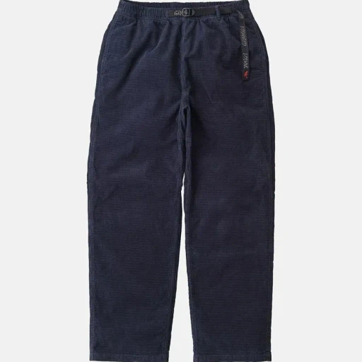 O.G. Grid Check Jam Pant