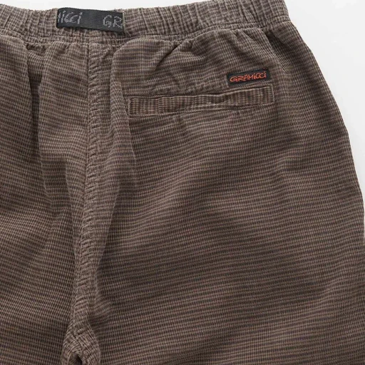 O.G. Grid Check Jam Pant