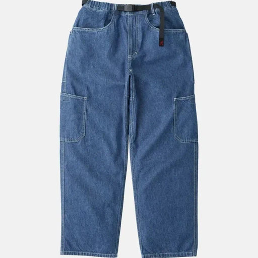 Rock Slide Denim Pant