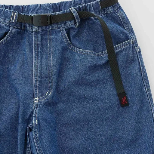 Rock Slide Denim Pant