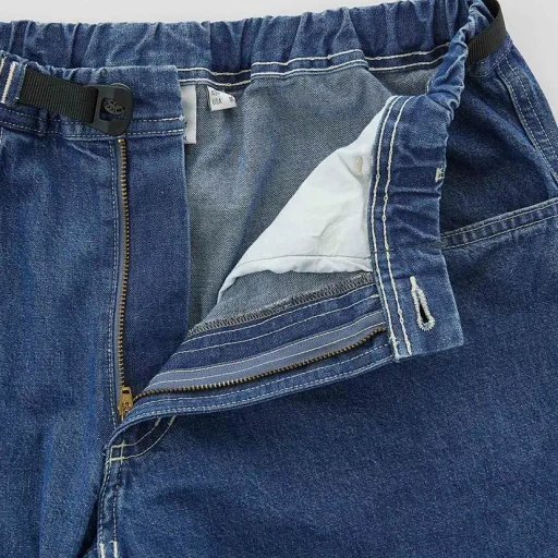Rock Slide Denim Pant