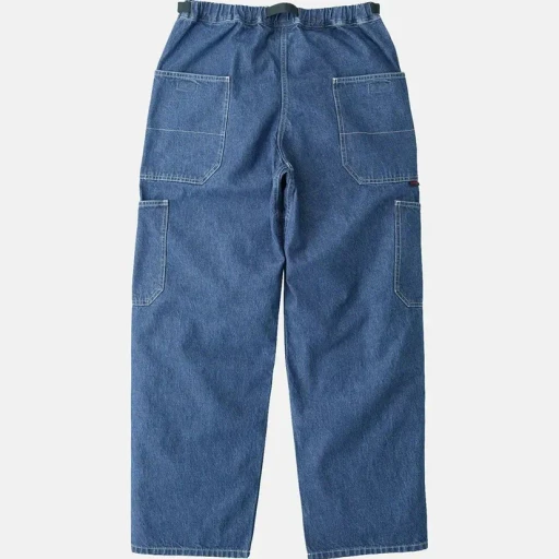 Rock Slide Denim Pant