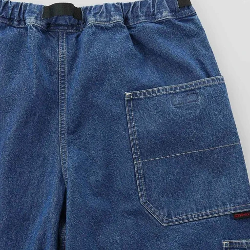 Rock Slide Denim Pant