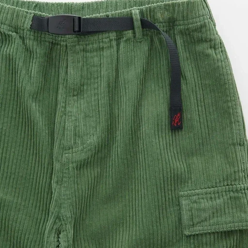 Brockton Big Corduroy Pant